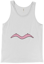 illewi Tits Tank Top