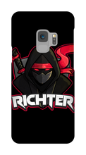 richterlol Samsung Phone Cases