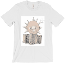 Creep Town Shirt