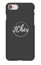 jcher_ iPhone Phone Cases