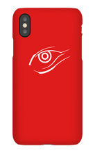 SIGHT iPhone 8 Phone Cases