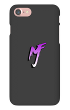 mojo_froyo iPhone Phone Cases