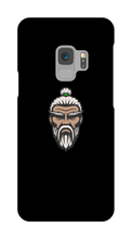thesensei420 Samsung Phone Cases