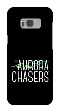 theaurorachasers Samsung Phone Cases