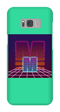 manuelmetal Samsung Phone Cases