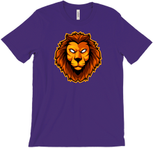 Gav Rod's Lion Logo T-Shirts