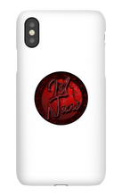 Lil Nani iPhone Phone Cases