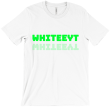 whiteeyt T-Shirts