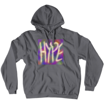 HYPE Hoodies (No-Zip/Pullover)