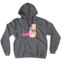 mind_of_max Hoodies (No-Zip/Pullover)