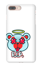 LMY RIP iPhone Phone Cases