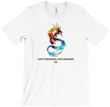 deemac90 T-Shirts