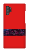 konfubears Samsung Phone Cases
