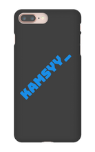 kamsyy_ iPhone Phone Cases