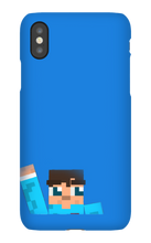 Snings iPhone Phone Cases