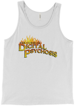 The Curse of Digital Psychosis Tank