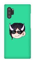 daemonnyx Samsung Phone Cases