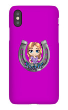 bedyhr iPhone Phone Cases