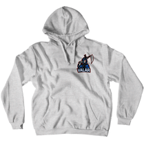 valardohaeris_x Hoodies (No-Zip/Pullover)