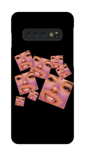 Parkys "Elise" Emote Samsung Phone Case