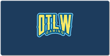 OTLW XXL Gaming Mousepad
