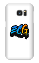 ECG Samsung Phone Cases