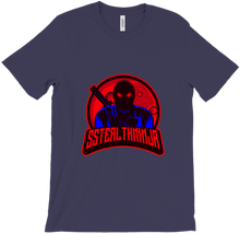 sstealthninja T-Shirts