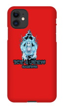 icequeengaming001 iPhone Phone Cases