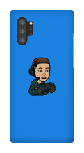 espositos06 Samsung Phone Cases