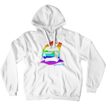 Waifu Hoodies (No-Zip/Pullover)