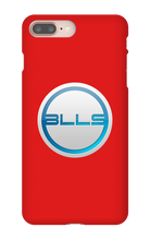 BullseyeGaming iPhone Phone Cases