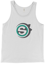 Snitch Logo Tank Top