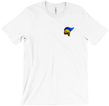 BMG Skullhawk mini Shirt