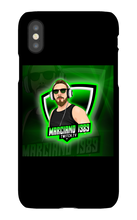 marciano1989 iPhone Phone Cases