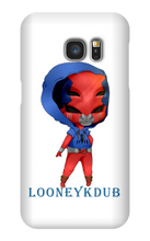 looneykdub Samsung Phone Cases