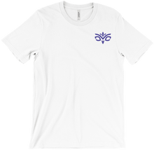 Logo Purple T-Shirt