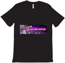kikemire T-Shirts