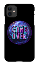 neo_sweee iPhone Phone Cases
