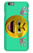 Gotcha IPhone Case
