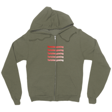 TORTOISE Zip Up Hoodie