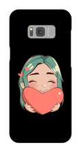 Loving Potato Samsung Phone Cases
