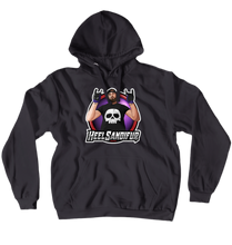 heelsandifur Hoodies (No-Zip/Pullover)
