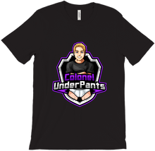colonel_underpants T-Shirts