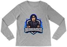 ogdagamer Long Sleeve Tee