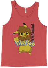 Pikabob Tank Top