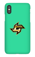 giltietv iPhone Phone Cases
