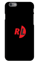 rageless5 iPhone Phone Cases