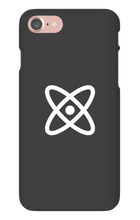 drbrain371 iPhone Phone Cases