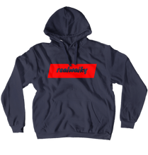 realwaiky Hoodies (No-Zip/Pullover)