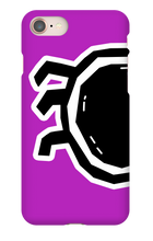 Blink Badge Iphone Cases